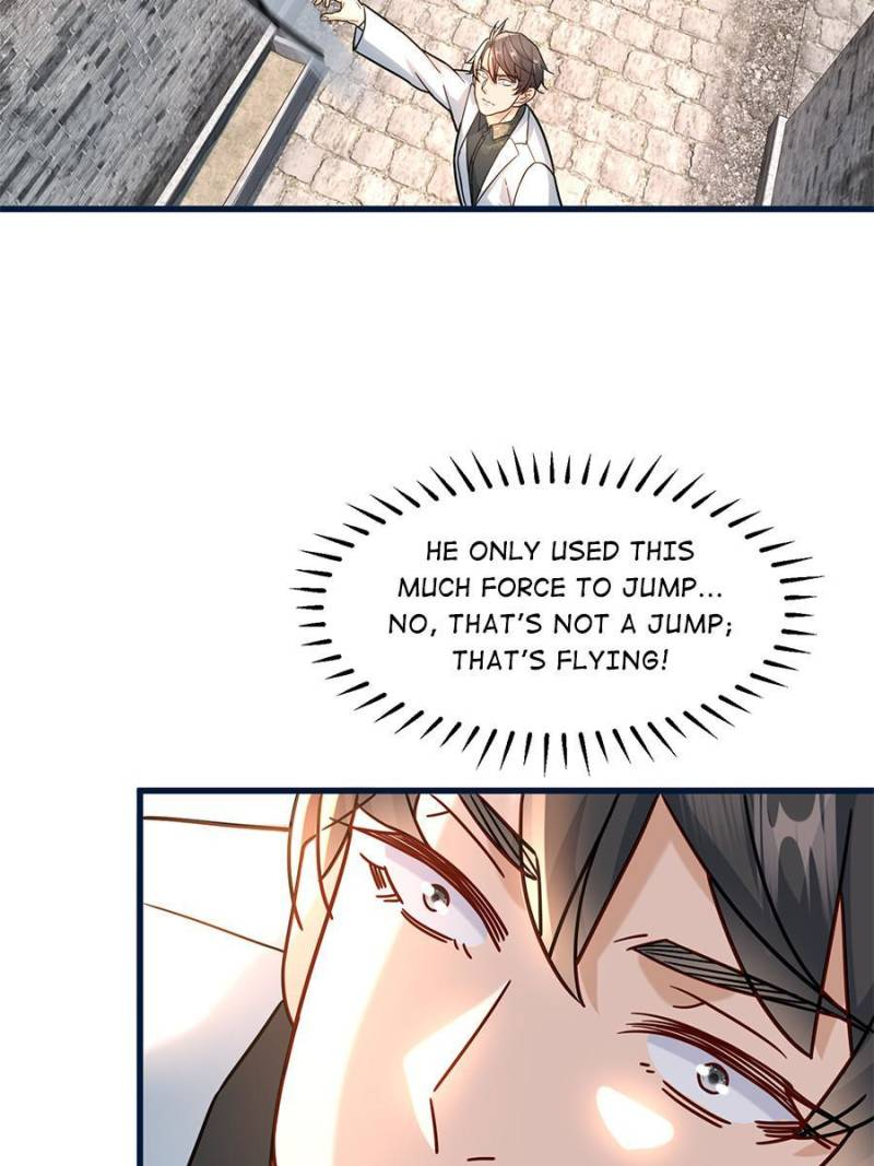 The Supreme Almighty Master (Remake) [ALL CHAPTERS] Chapter 99 29
